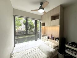The Visionaire (D27), Condominium #630746991